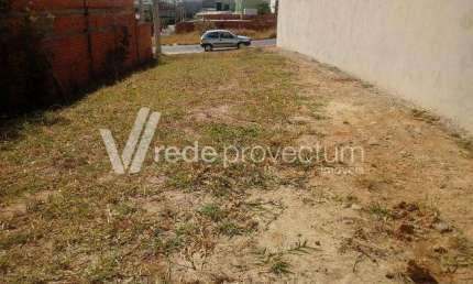 Terreno à venda na Rua Treze, s/n°, Residencial Cittá Di Firenze, Campinas por R$ 158.000