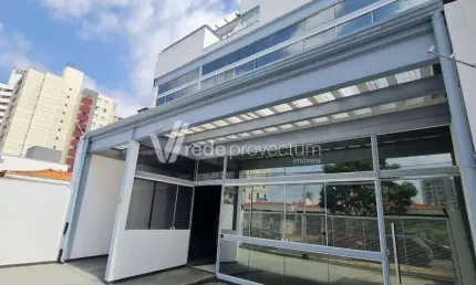 Prédio à venda na Rua Alberto Cerqueira Lima, 249, Taquaral, Campinas, 704 m2 por R$ 3.700.000