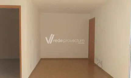 Apartamento com 2 quartos à venda na Rua Fernando Pádua Castro Mundt, 366, Jardim Campo Grande, Campinas, 53 m2 por R$ 160.000