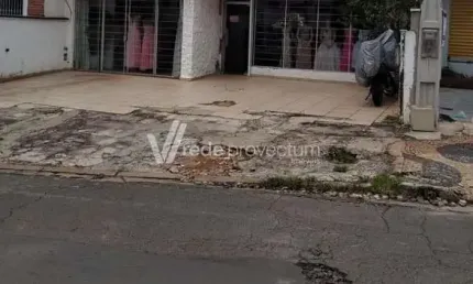 Casa comercial à venda na rua orlando carpino, 870, jardim chapadão, campinas, 500 m2 por r$ 1.600.000