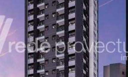 Apartamento com 2 quartos à venda na Rua Azarias de Melo, 604, Taquaral, Campinas, 55 m2 por R$ 649.000