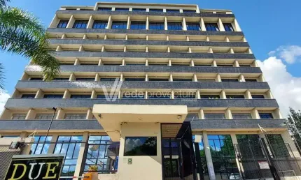 Sala comercial à venda na Avenida Marechal Rondon, 700, Jardim Chapadão, Campinas, 375 m2 por R$ 2.499.777