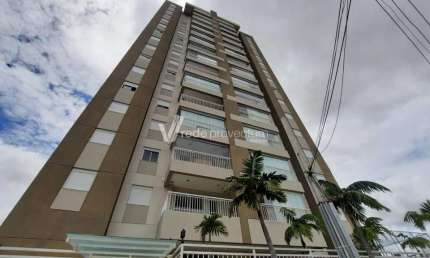 Apartamento com 3 quartos à venda na Avenida das Amoreiras, 633, Parque Itália, Campinas, 72 m2 por R$ 770.000