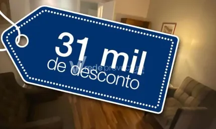 Sala comercial à venda na Rua Antônio Cezarino, 555, Centro, Campinas, 32 m2 por R$ 169.000