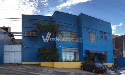 Terreno comercial à venda na Potengi, 239, Jardim São Roque, Americana, 2900 m2 por R$ 2.940.000