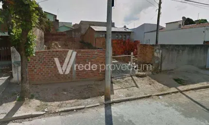Terreno à venda na Rua Coatiara, 205, Parque Universitário de Viracopos, Campinas por R$ 185.000