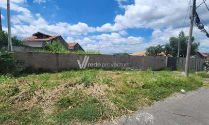 Terreno à venda na Rua Buenos Aires, 78, Parque São Quirino, Campinas por R$ 590.000