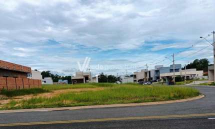 Terreno em condomínio fechado à venda na Estrada Municipal Monte Mor, 316, Terra Preta, Monte Mor por R$ 359.000