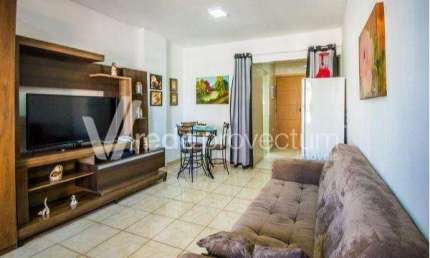Kitnet / Stúdio à venda na Rua Doutor Quirino, 757, Centro, Campinas, 36 m2 por R$ 168.000