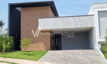 Casa em condomínio fechado com 3 quartos à venda na Rua da Catedral, 250, Altos da Bela Vista, Indaiatuba, 142 m2 por R$ 1.400.000