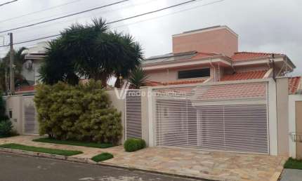 Casa com 3 quartos à venda na Eurico Palazzo, 51, Parque Alto Taquaral, Campinas, 250 m2 por R$ 2.150.000