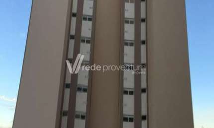 Apartamento com 2 quartos à venda na Avenida B, 180, Jardim Dulce (Nova Veneza), Sumaré, 51 m2 por R$ 250.000