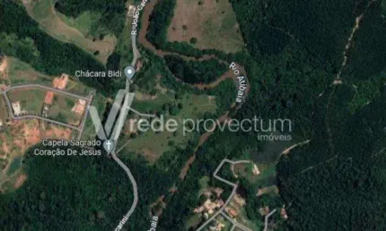 Terreno à venda na João Carlos Macarini, s/n°, Sousas, Campinas por R$ 16.000.000
