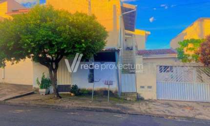 Casa com 1 quarto à venda na Vitório Fadel, 106, Jardim Marajoara, Nova Odessa, 360 m2 por R$ 375.000
