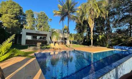 Chácara / sítio com 4 quartos à venda na Avenida Sócrates Potyguara Luiz de Camargo, s/n°, Sousas, Campinas, 2000 m2 por R$ 11.000.000