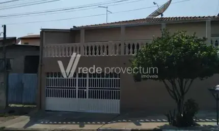 Casa com 3 quartos à venda na rua miguel antônio dos santos, 410, jardim sumarezinho, hortolândia, 234 m2 por r$ 430.000