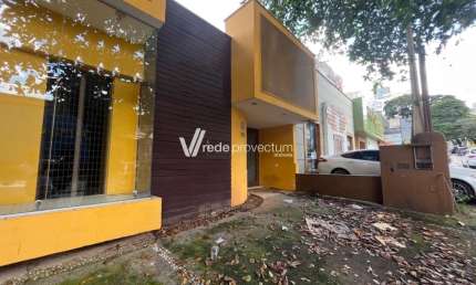 Casa comercial à venda na Rua Sampainho, 250, Cambuí, Campinas, 241 m2 por R$ 1.300.000