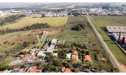 Terreno comercial à venda na Minas Gerais, 398, Jardim Nova Veneza (Nova Veneza), Sumaré por R$ 18.550.000