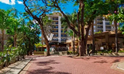 Apartamento com 2 quartos à venda na rua lucindo silva, 299, parque fazendinha, campinas, 54 m2 por r$ 280.000
