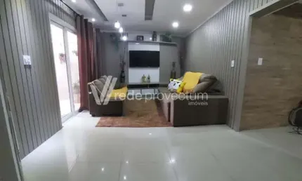 Casa com 6 quartos à venda na rua antônio brunetti, 992, jardim morada do sol, indaiatuba, 285 m2 por r$ 1.590.000