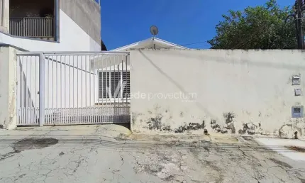 Casa com 4 quartos à venda na Rua Antônio Menito, 236, Jardim Anchieta, Campinas, 248 m2 por R$ 440.000