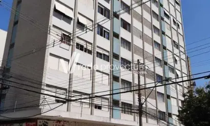 Apartamento com 1 quarto à venda na rua marechal deodoro, 865, centro, campinas, 74 m2 por r$ 207.000