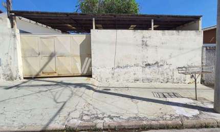 Terreno à venda na Rua Antônio Menito, 230, Jardim Anchieta, Campinas por R$ 255.000