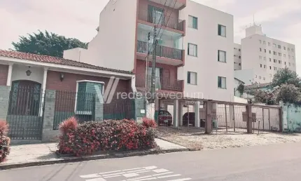 Apartamento com 3 quartos à venda na Rua Antônio Rodrigues de Carvalho, 1414, Vila Proost de Souza, Campinas, 81 m2 por R$ 400.000