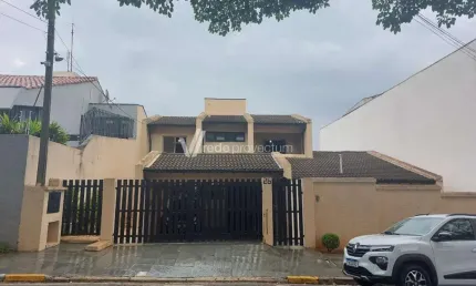 Casa comercial à venda na Rua José de Campos Sales, 26, Jardim Guarani, Campinas, 278 m2 por R$ 1.000.000