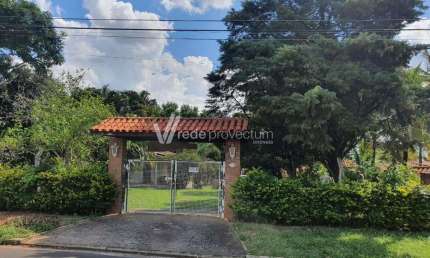 Chácara / sítio com 2 quartos à venda na Rua Mariazinha Leite Campagnolli, 1, Parque Xangrilá, Campinas, 180 m2 por R$ 900.000