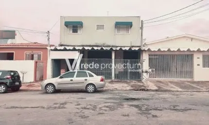 Casa comercial à venda na Rua Ernesto Alves Filho, 332, Jardim Campos Elíseos, Campinas, 311 m2 por R$ 1.200.000