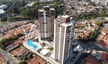Apartamento com 3 quartos à venda na Rua Araguaia, 208, Vila Almeida, Indaiatuba, 104 m2 por R$ 1.399.000