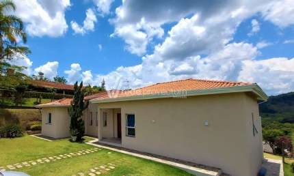 Casa em condomínio fechado com 3 quartos à venda na Monte Alegre do Sul, 568, Zona Rural, Monte Alegre do Sul, 230 m2 por R$ 1.280.000