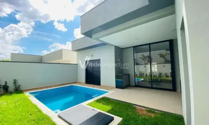 Casa em condomínio fechado com 3 quartos à venda na Avenida Fernando Ruiz Neto, s/n°, Swiss Park, Campinas, 440 m2 por R$ 2.350.000