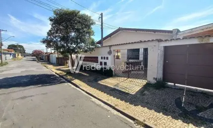 Casa comercial à venda na Rua Edmundo Plácido Chiavegatto, 866, Jardim dos Oliveiras, Campinas, 506 m2 por R$ 1.300.000