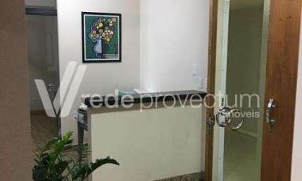 Sala comercial à venda na Avenida Anchieta, 173, Centro, Campinas, 83 m2 por R$ 380.000