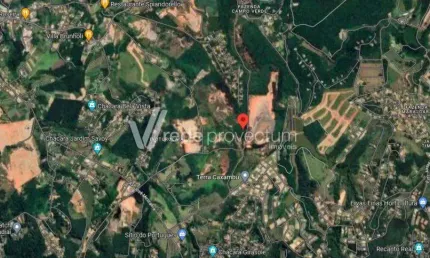 Terreno à venda na avenida alberto joão luchesi, s/n°, caxambu, jundiaí por r$ 1.200.000