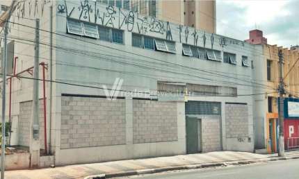 Prédio à venda na Avenida Benjamin Constant, 357, Centro, Campinas, 834 m2 por R$ 6.500.000