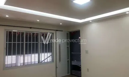 Casa com 3 quartos à venda na Rua Maria Neves Balthasar, 28, Dic V (Conjunto Habitacional Chico Mendes), Campinas, 110 m2 por R$ 445.000