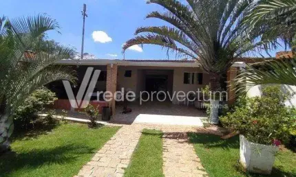 Casa com 3 quartos à venda na Rua João Marques, 19, Parque São Jorge, Campinas, 216 m2 por R$ 510.000