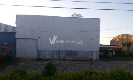 Barracão / Galpão / Depósito para alugar na Chico Venâncio, 153/1, Área Rural de Mogi Mirim, Mogi Mirim, 750 m2 por R$ 9.000