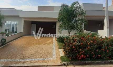 Casa em condomínio fechado com 3 quartos à venda na Rua Nadir Esquarize, s/n°, Residencial Real Parque Sumaré, Sumaré, 147 m2 por R$ 960.000