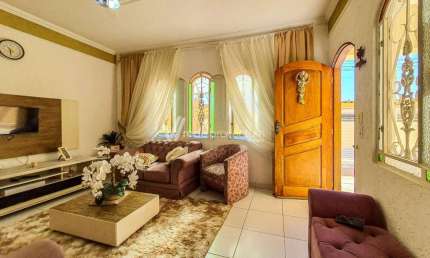 Casa comercial à venda na Rua Izabel Lopes Ventura, 306, Jardim Planalto de Viracopos, Campinas, 150 m2 por R$ 430.000