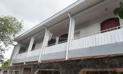 Apartamento com 12 quartos à venda na Rua Doutor Las Casas dos Santos, 527, São Bernardo, Campinas, 420 m2 por R$ 2.400.000