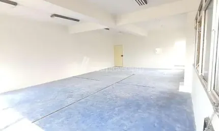 Sala comercial à venda na rua barão de paranapanema, 146, bosque, campinas, 74 m2 por r$ 189.000