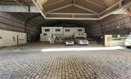 Prédio à venda na Rua Sete de Setembro, 403, Vila Industrial, Campinas, 1517 m2 por R$ 6.682.777