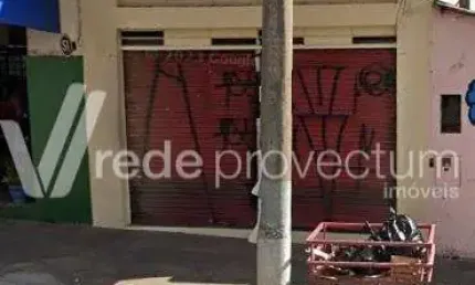Sala comercial para alugar na Avenida Barão de Itapura, 163, Botafogo, Campinas, 110 m2 por R$ 2.300