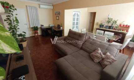 Apartamento com 2 quartos à venda na Rua Professora Arlete Therezinha Pizao, 246, Jardim Magnólia, Campinas, 79 m2 por R$ 340.000