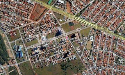 Terreno à venda na Rua Francisco Garcia, s/n°, Parque Gabriel, Hortolândia por R$ 229.912
