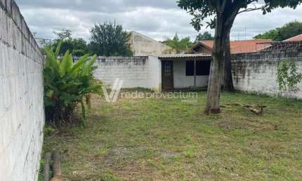 Terreno à venda na Rua Padre Luiz Fantinatto, s/n°, Bosque de Barão Geraldo, Campinas por R$ 520.000